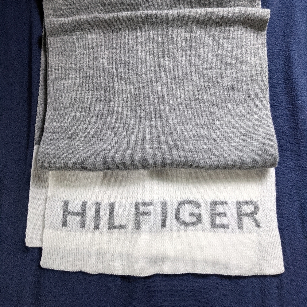 Tommy Hilfiger scarf 🧣 never worn